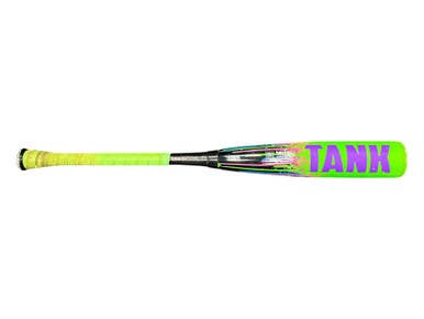 Used Soldier Tank 2 Bb Sb Usssa 2 3 4 Bat 29" 11450-s000522307