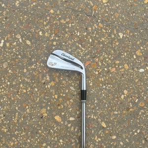Cleveland 588 MB 3 iron Right Handed Stiff Flex Steel Shaft