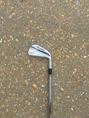 Cleveland 588 MB 3 iron Right Handed Stiff Flex Steel Shaft