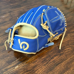 Bauer Outage RHP “Breeze” Baseball Glove 12" (New)