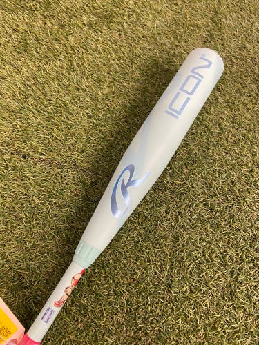 Rawlings Icon Composite USSSA (2 3/4") 2026 (-10)