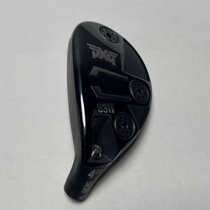 PXG 0311 GEN5 4 Hybrid 22* HEAD ONLY Mens LH
