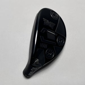 LEFTY PXG 0311 GEN5 2 Hybrid 17* HEAD ONLY Mens LH