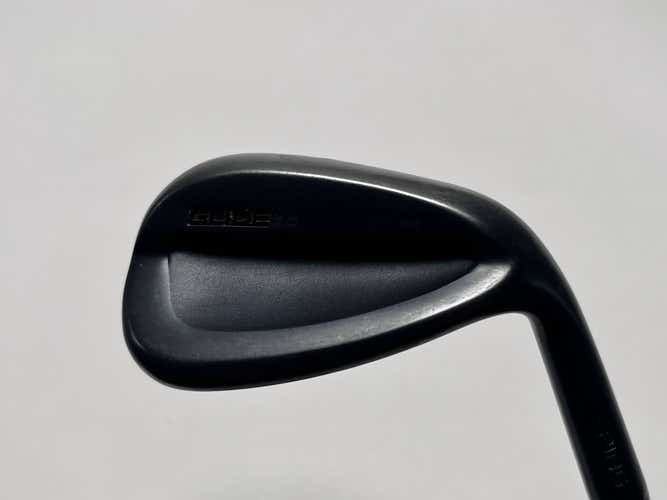 Ping Glide 2.0 Stealth Gap Wedge GW 52* 12 Bounce Black Dot AWT 2.0 RH