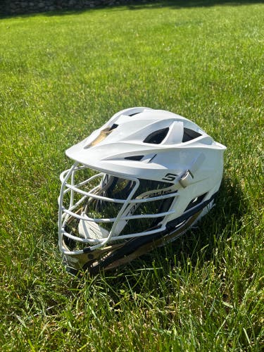 Cascade S Helmet (Used)
