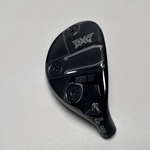 PXG 0311 XF GEN5 6 Hybrid 28* HEAD ONLY Mens RH