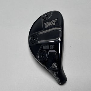 PXG 0311 XF GEN5 4 Hybrid 22* HEAD ONLY Mens RH