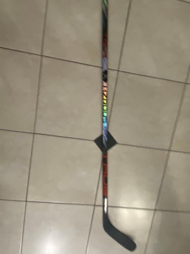 Youth True HZRDUS Pro Left Hand Hockey Stick P88 40 Flex (Used)