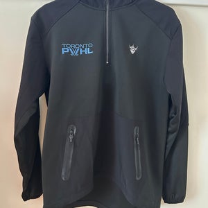 PWHL Adult Unisex Medium Jacket (Used)