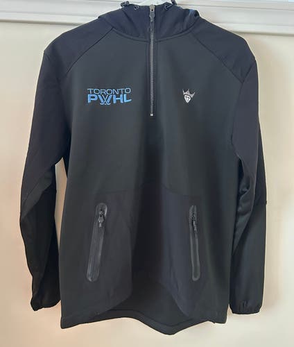 PWHL Adult Unisex Medium Jacket (Used)