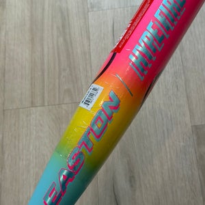 2026 Easton Hype Fire USSSA Composite Bat -10, 28/18 | NEW