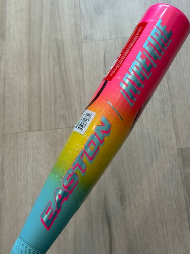 2026 Easton Hype Fire USSSA Composite Bat -10, 28/18 | NEW