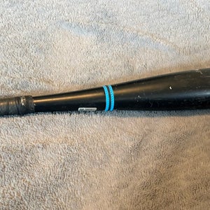 2023 Easton Encore Hybrid USSSA Certified Bat (-5) 26 oz 31" (Used)