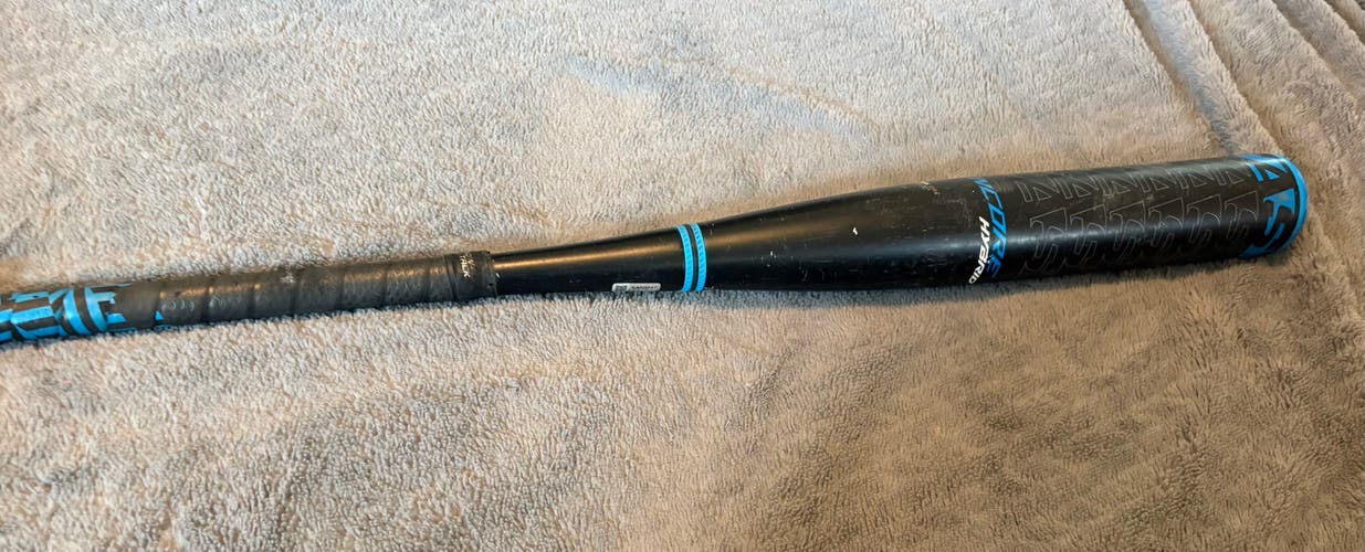 2023 Easton Encore Hybrid USSSA Certified Bat (-5) 26 oz 31" (Used)