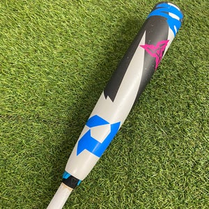 DeMarini Zen (2 3/4") USSSA Bat 2025 (-10)