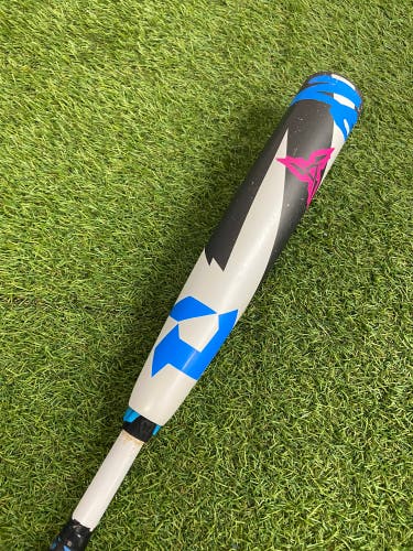 DeMarini Zen (2 3/4") USSSA Bat 2025 (-10)