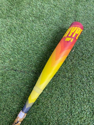 Easton Hype Fire (2 3/4") USSSA 2024 (-10)