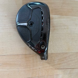 Men's 2023 Titleist TSR3 Right Handed Hybrid 3H (Used)