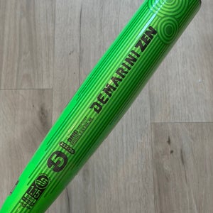 2026 DeMarini Zen USSSA Hybrid Bat -5, 30/25 | NEW