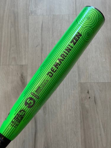 2026 DeMarini Zen USSSA Hybrid Bat -5, 30/25 | NEW
