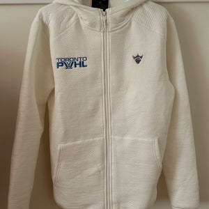 PWHL Adult Unisex Medium Sweatshirt (Used)