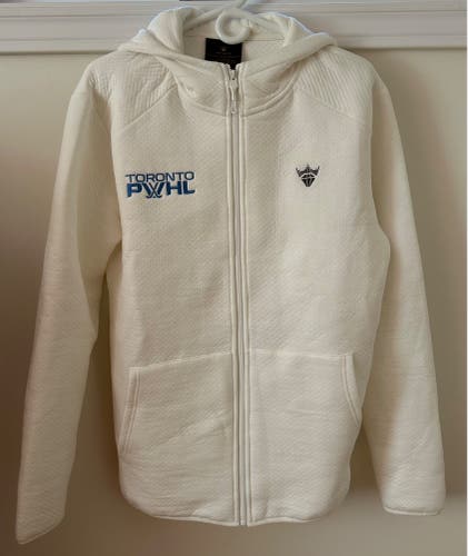 PWHL Adult Unisex Medium Sweatshirt (Used)