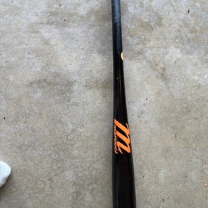 Marucci CB15 Maple Bat 31 oz 33" (Used)