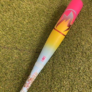 Easton Hype Fire Composite USSSA (2 3/4") 2026 (-8)