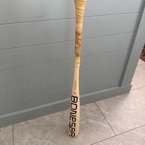 2025 Warstic Bonesaber Alloy USABat Certified Bat (-11) 19 oz 30" (Used)