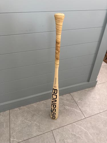 2025 Warstic Bonesaber Alloy USABat Certified Bat (-11) 19 oz 30" (Used)