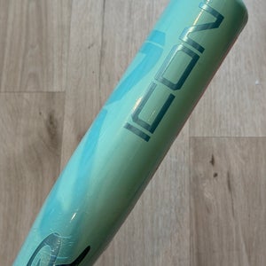 2026 Rawlings Icon USSSA Composite Bat (-10), 29/19 | NEW