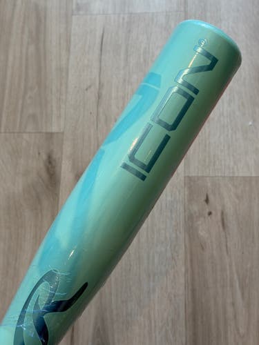 2026 Rawlings Icon USSSA Composite Bat (-10), 29/19 | NEW