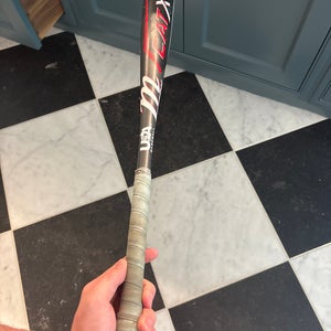 2023 Marucci CATX Alloy USABat Certified Bat (-11) 15 oz 26" (Used)