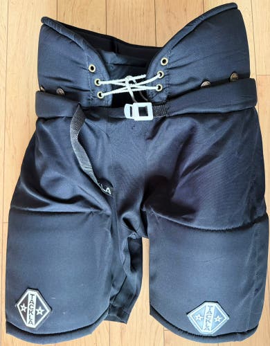 Tackla Pro 2500 Hockey Pants | Senior Size 50 (Med) | Excellent condition (Used)