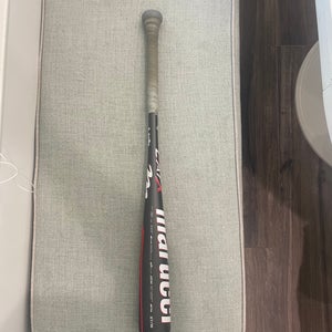 2024 Marucci CAT X USA USABat Certified Bat (-11) 16 oz 27" (Used)