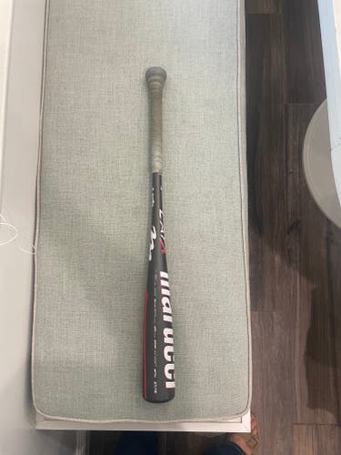 2024 Marucci CAT X USA USABat Certified Bat (-11) 16 oz 27" (Used)