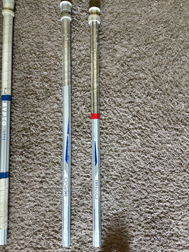 Warrior Evo Shaft (Used)