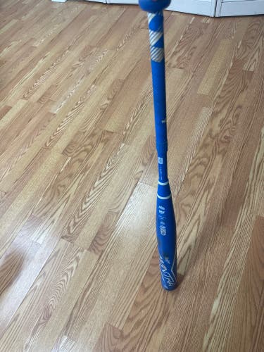 2023 Rawlings Mantra Composite Bat (-10) 34" (Used)