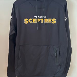 PWHL Adult Unisex Medium Sweatshirt (Used)