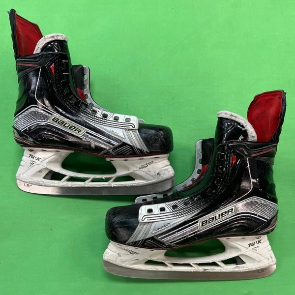Intermediate Bauer Vapor 1X Hockey Skates | Size 5
