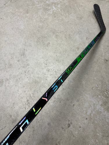 90 Flex P92 Senior True Catalyst 9x Left Hand Hockey Stick Pro Stock (New)