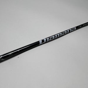 Mitsubishi Chemical Diamana T+ 60g Stiff Graphite Driver Shaft 44.5"-TaylorMade