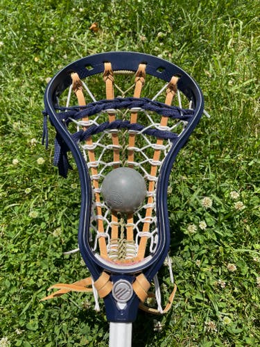 Maverik Fresh Stringing Tactik Head (New)