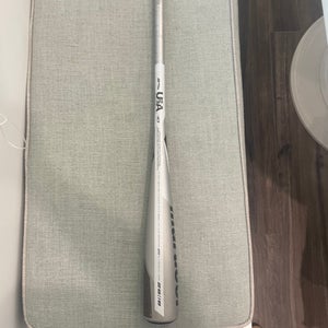 2022 Marucci F5 Alloy USABat Certified Bat (-10) 18 oz 28" (Used)