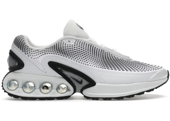 Size 11 - Nike Air Max Dn White Photon Dust (NO BOX) DV3337-103