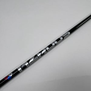 Project X HZRDUS Black 6.5 80g Extra Stiff Graphite Hybrid Shaft 40"-Titleist