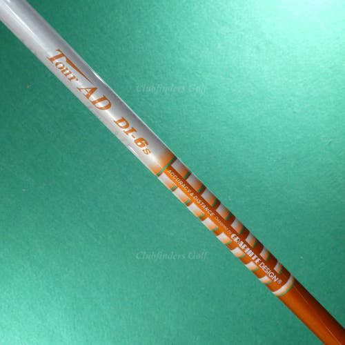 Graphite Design Tour AD DI-6s .335 Stiff 42.5" Pulled Graphite Wood Shaft