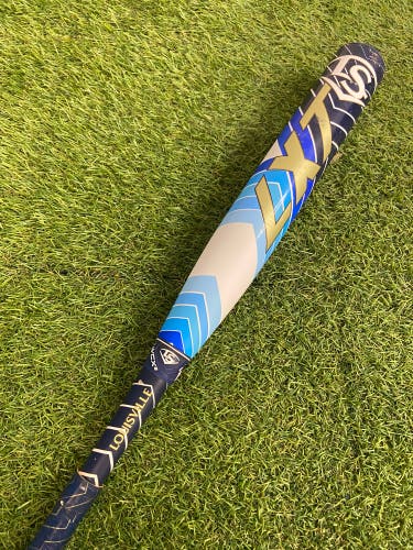 Louisville Slugger LXT Fastpitch 2024 (-11)