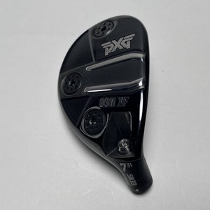 PXG 0311 XF GEN5 7 Hybrid 31* HEAD ONLY Mens RH