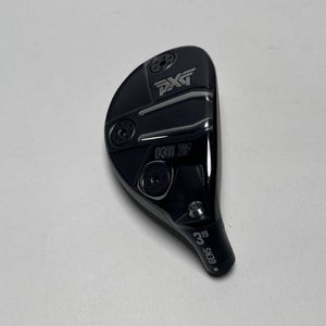 PXG 0311 XF GEN5 3 Hybrid 19* HEAD ONLY Mens RH